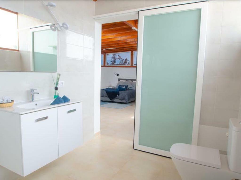 Arecas Loft Villa Playa Blanca (Lanzarote)