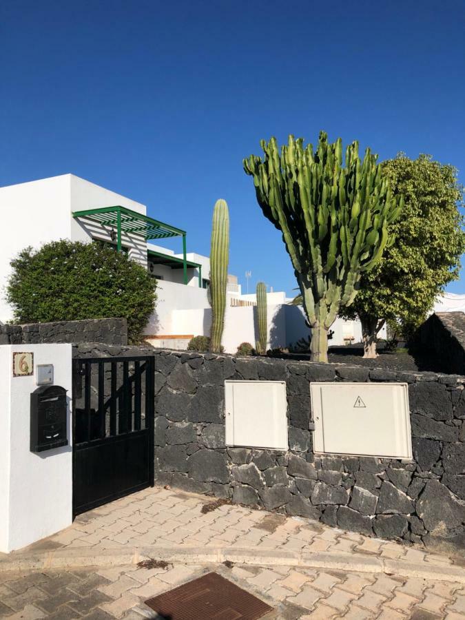 Casa Tranquila Con Vistas En La Colina De Holiday home