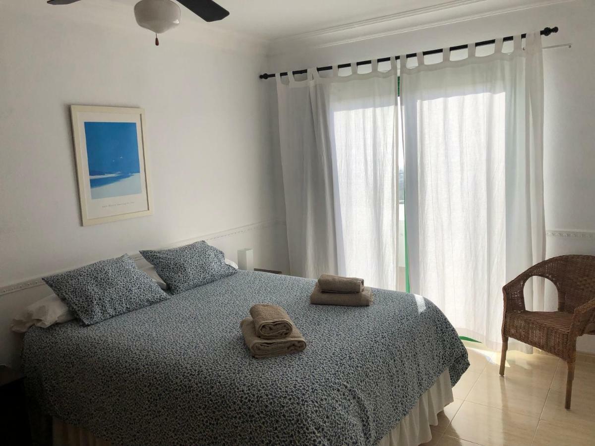 Casa Tranquila Con Vistas En La Colina De Holiday home