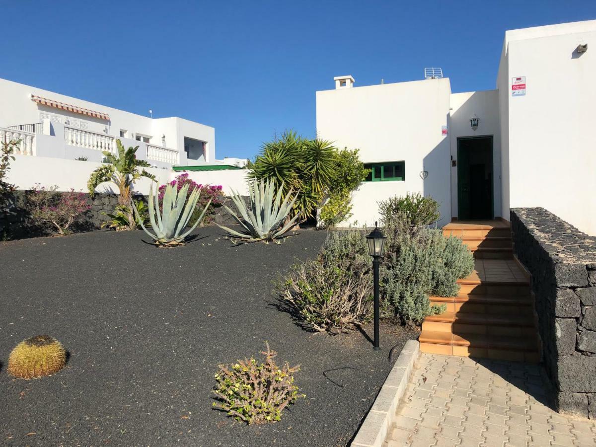 Casa Tranquila Con Vistas En La Colina De Holiday home
