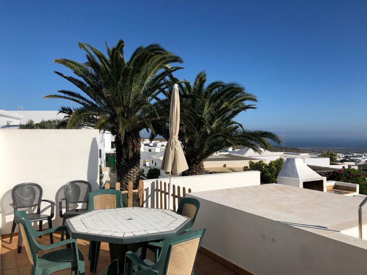 Casa Tranquila Con Vistas En La Colina De Holiday home *