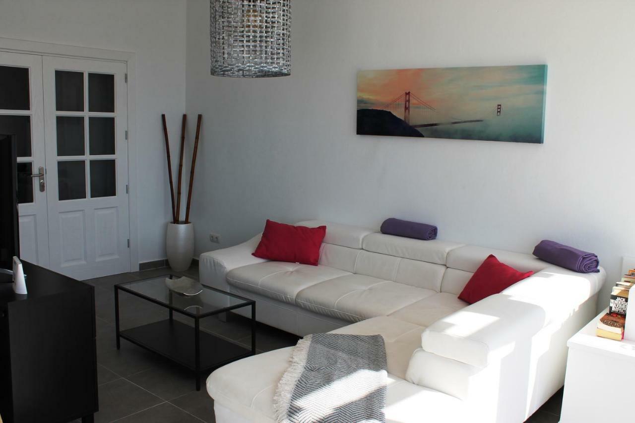 Villa Arecas Mansion Playa Blanca (Lanzarote)