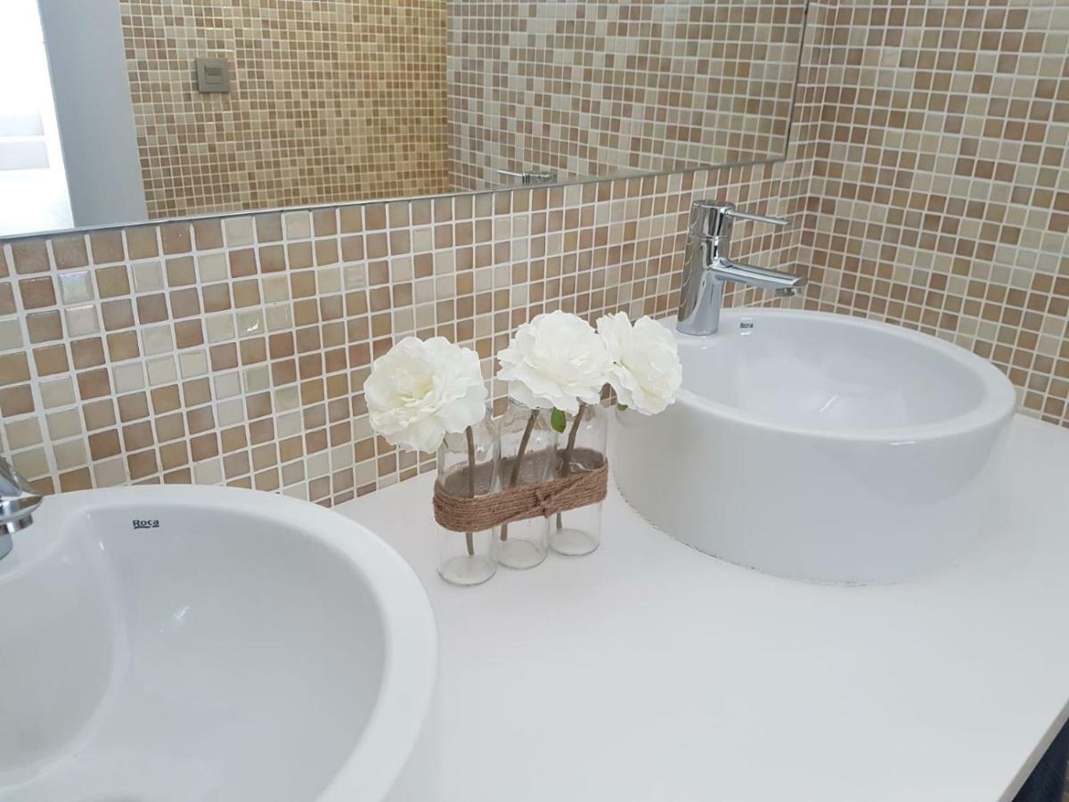 Apartamento Tauro *
