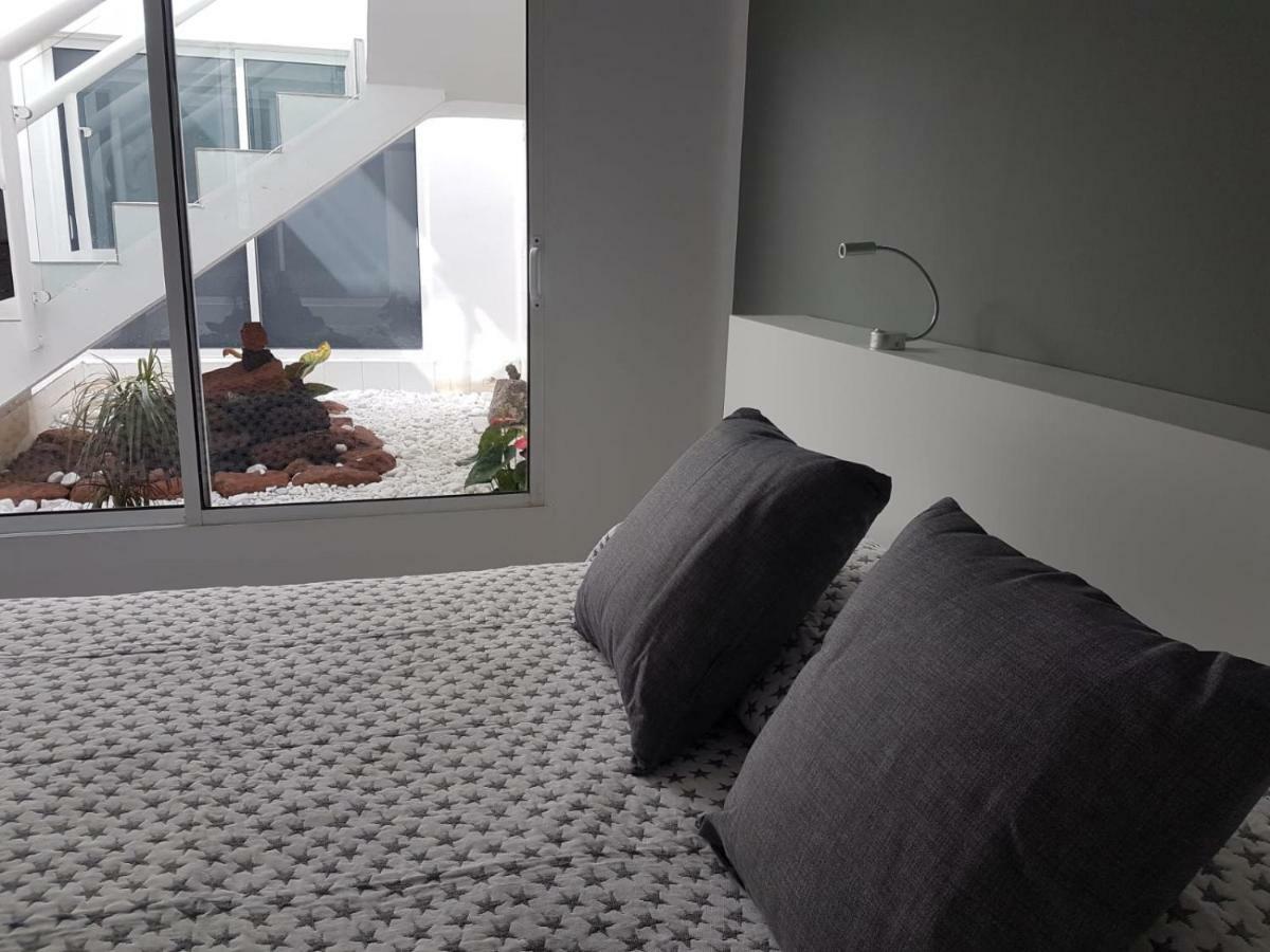 Apartamento Tauro Puerto del Carmen (Lanzarote)