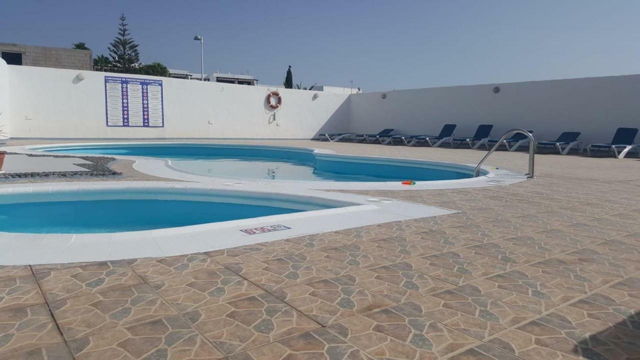 Apartamento Tauro *