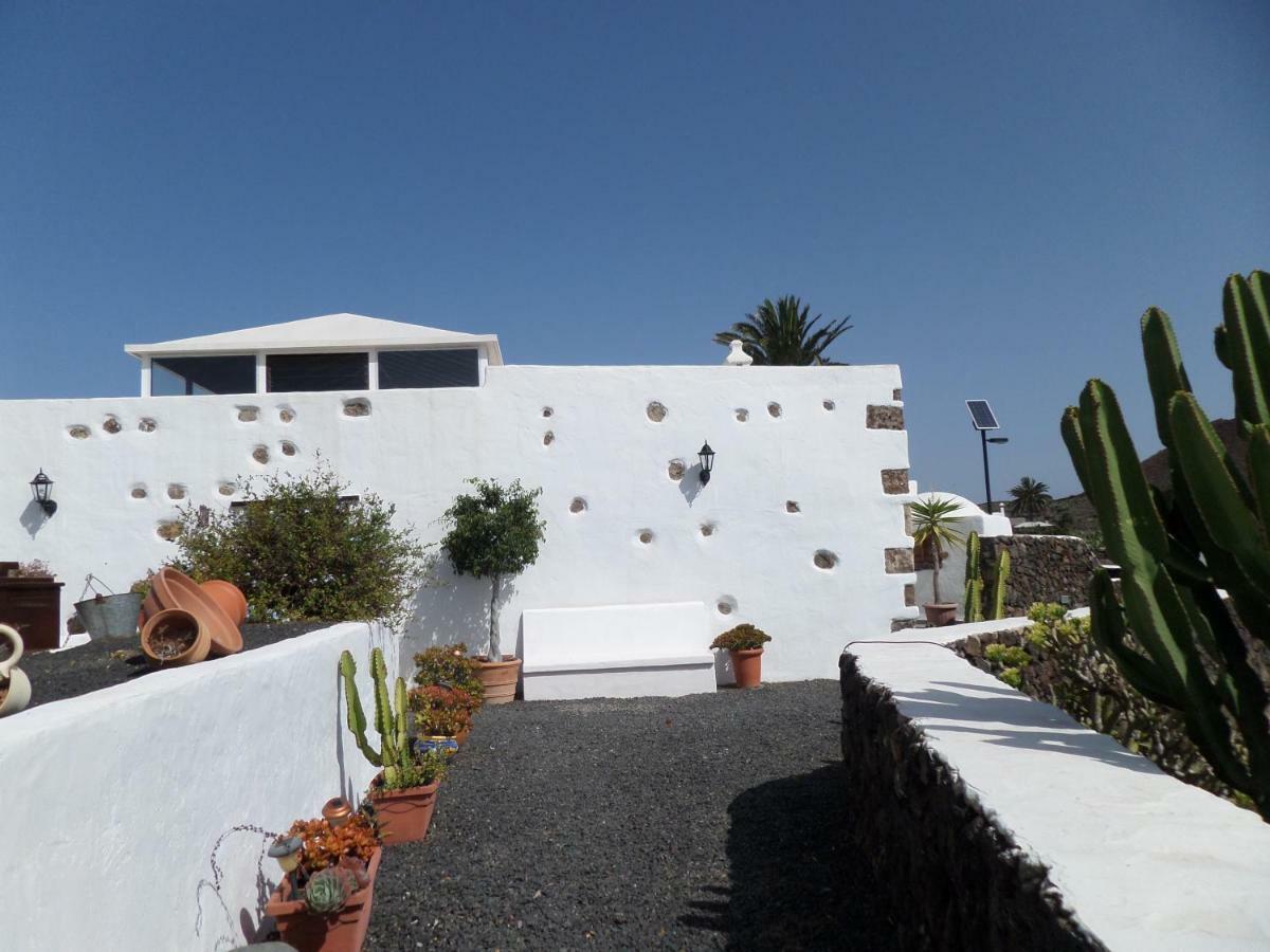 Country house De Abuelos