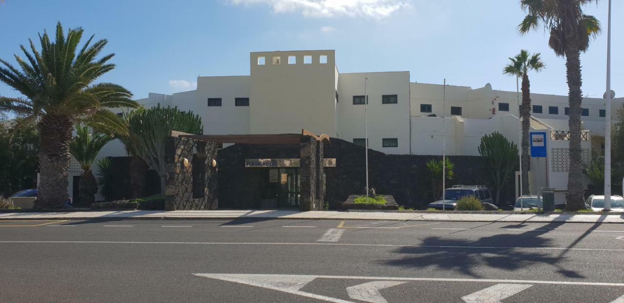 Casa A Primera Linea De Mar Villa Costa Teguise