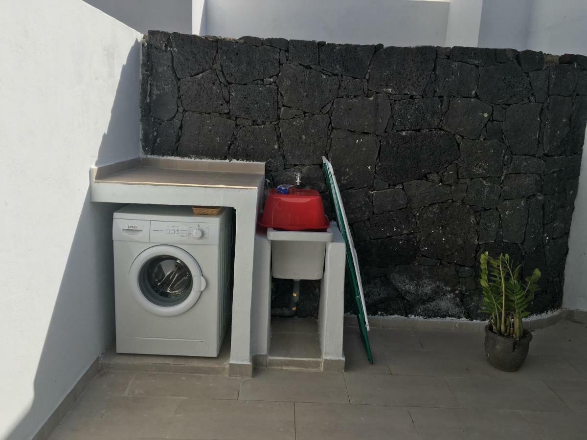 Casa Gloria * Tías