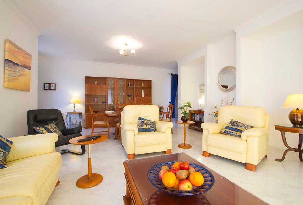 Villa Casa Mcelroy Tías