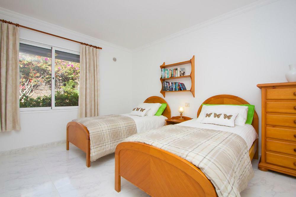 Casa Mcelroy *