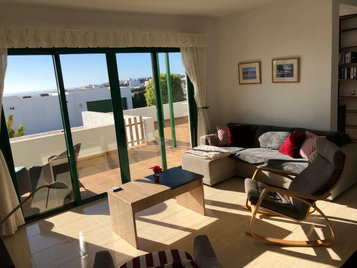 Casa Tranquila Con Vistas En La Colina De Holiday home