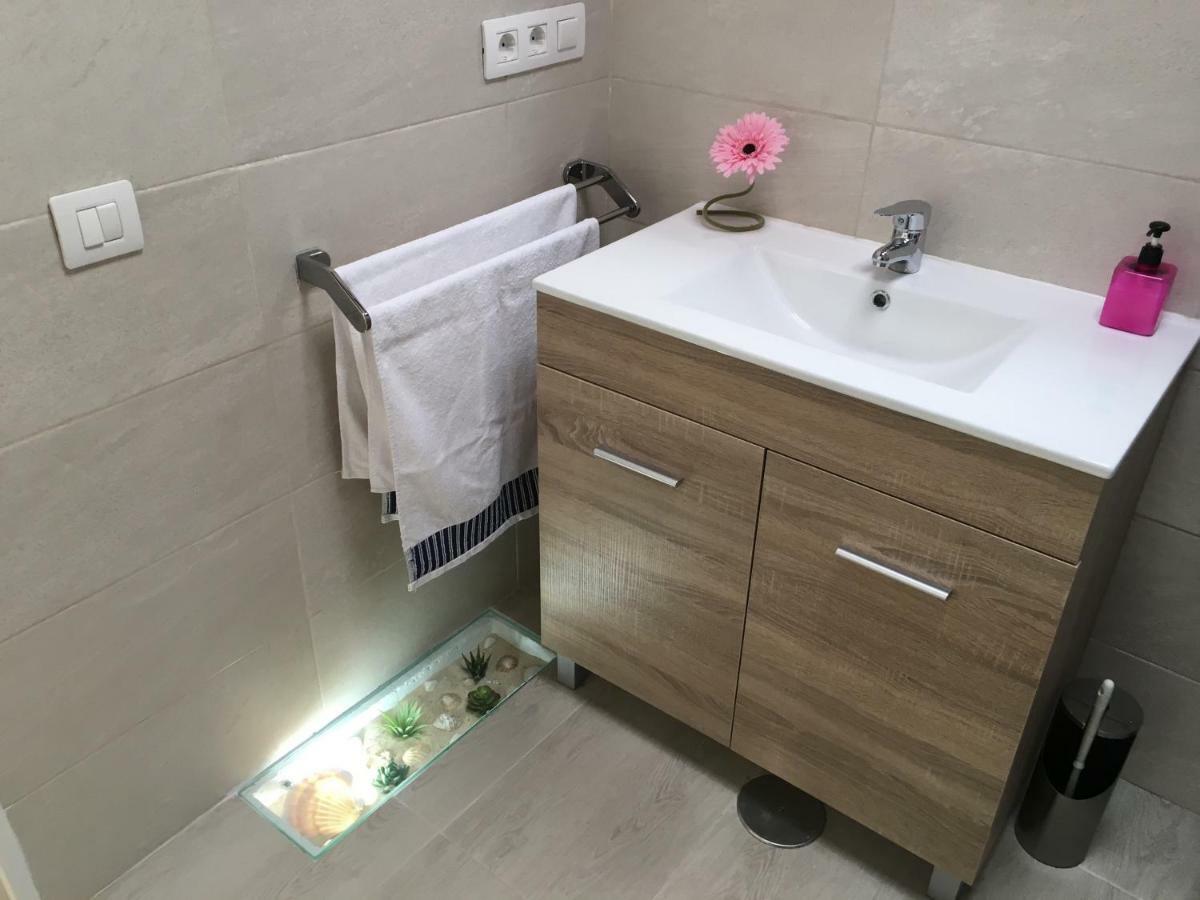 Casa Gloria Сasa de vacaciones Tías