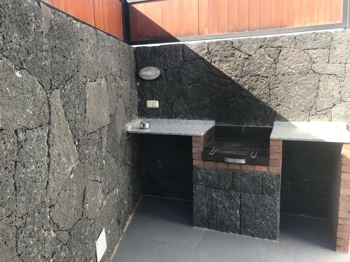 Jimena Villa Puerto del Carmen (Lanzarote)