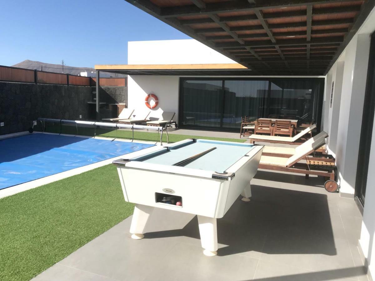 Villa Jimena *