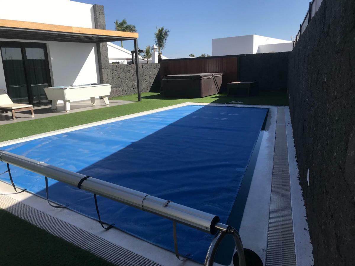 Villa Jimena *
