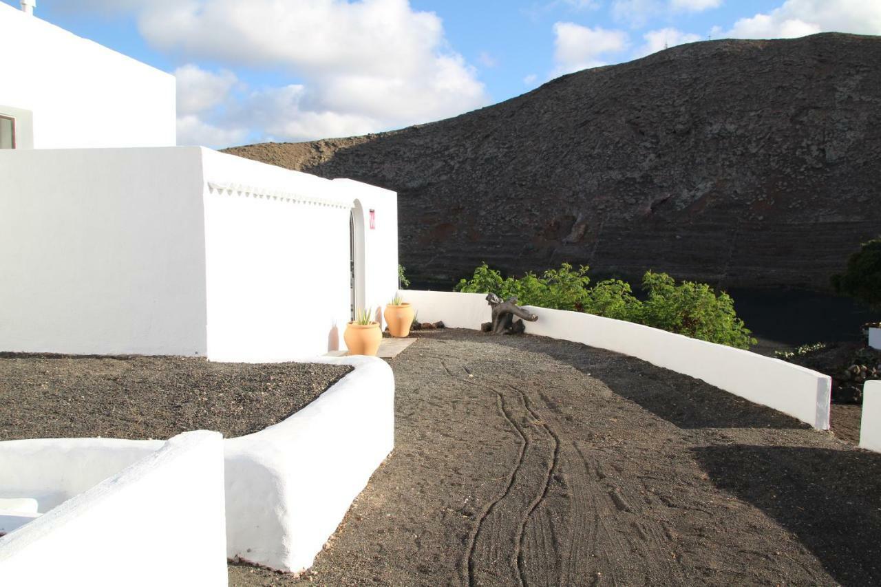 Casa Caldera Guiguan