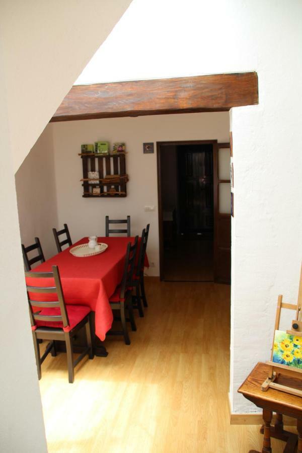 Casa Caldera Guiguan