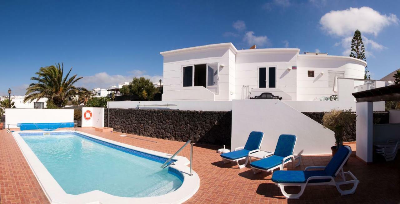 Casa Mcelroy Villa