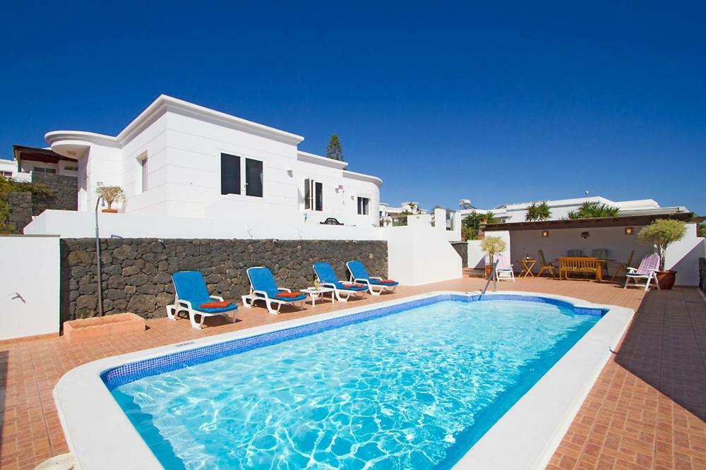 Villa Casa Mcelroy