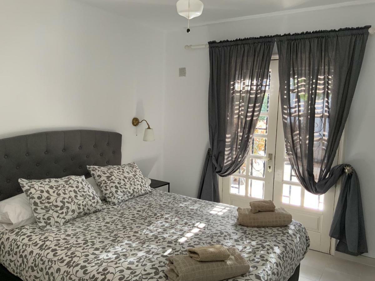 Apartment Oasis *