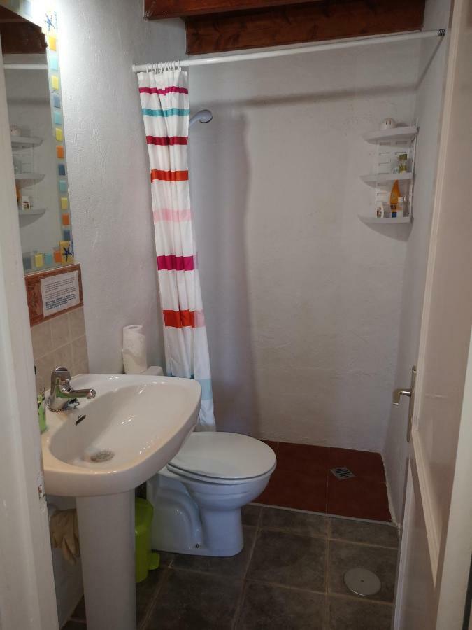 Casita De Gato