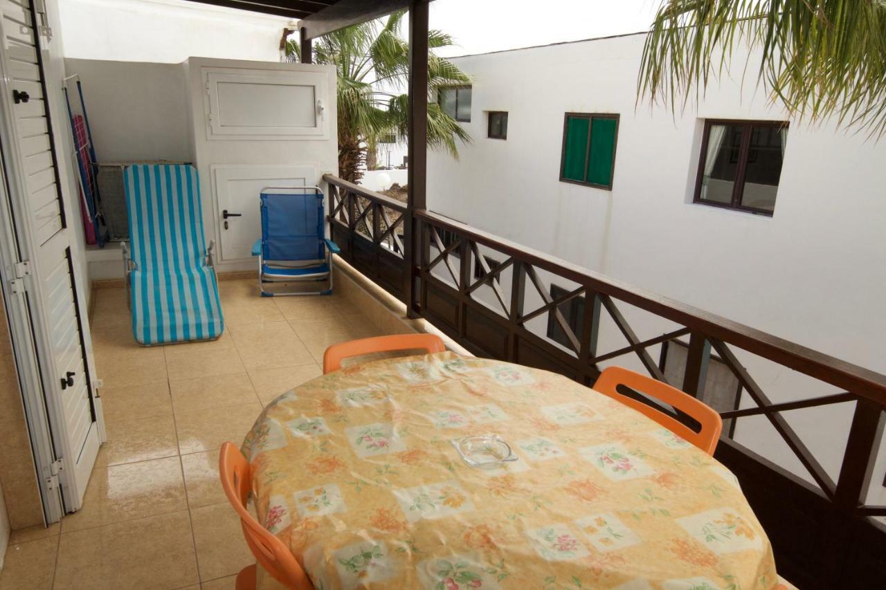 Isabel Castillo Puerto del Carmen (Lanzarote)