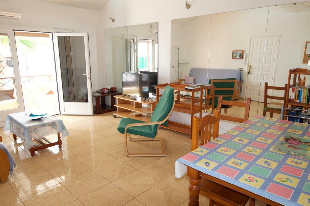 Apartamento Isabel Castillo