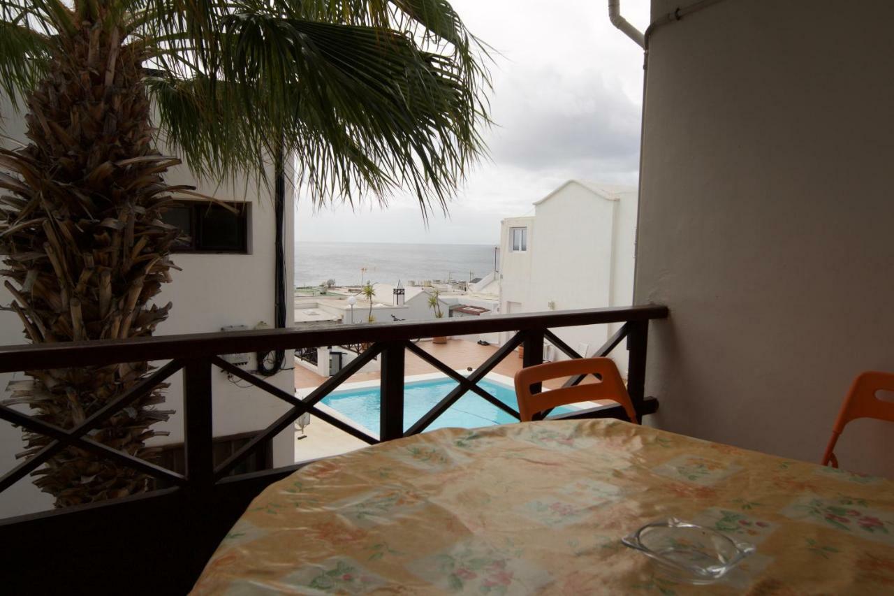 Isabel Castillo * Puerto del Carmen (Lanzarote)