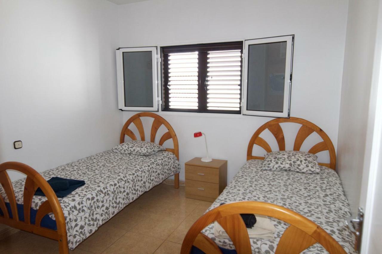 Apartamento Isabel Castillo