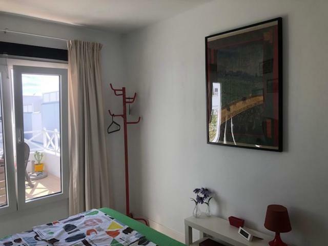 Apartment Casa La Gangita, Con Wifi Gratis Playa Honda (Lanzarote)