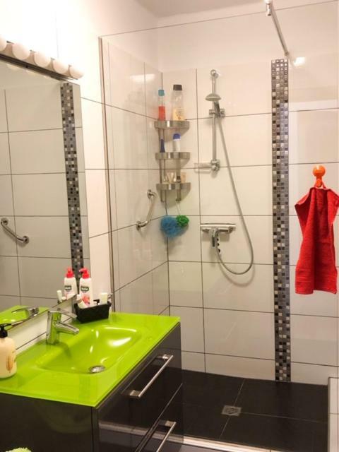 Apartment El Descansito Con Wifi Gratis *