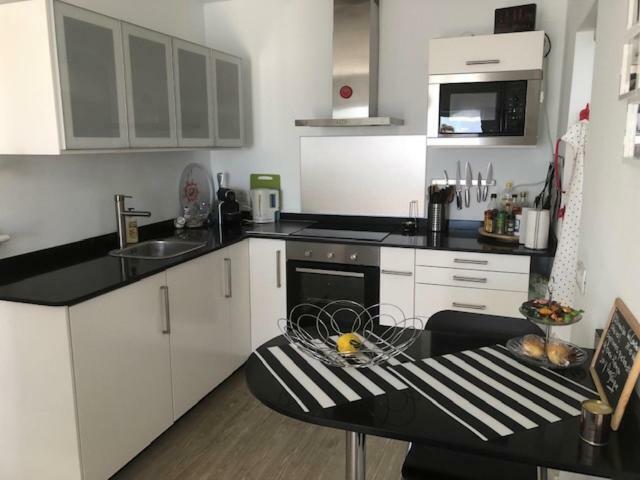 Apartment Casa La Gangita, Con Wifi Gratis Playa Honda (Lanzarote)