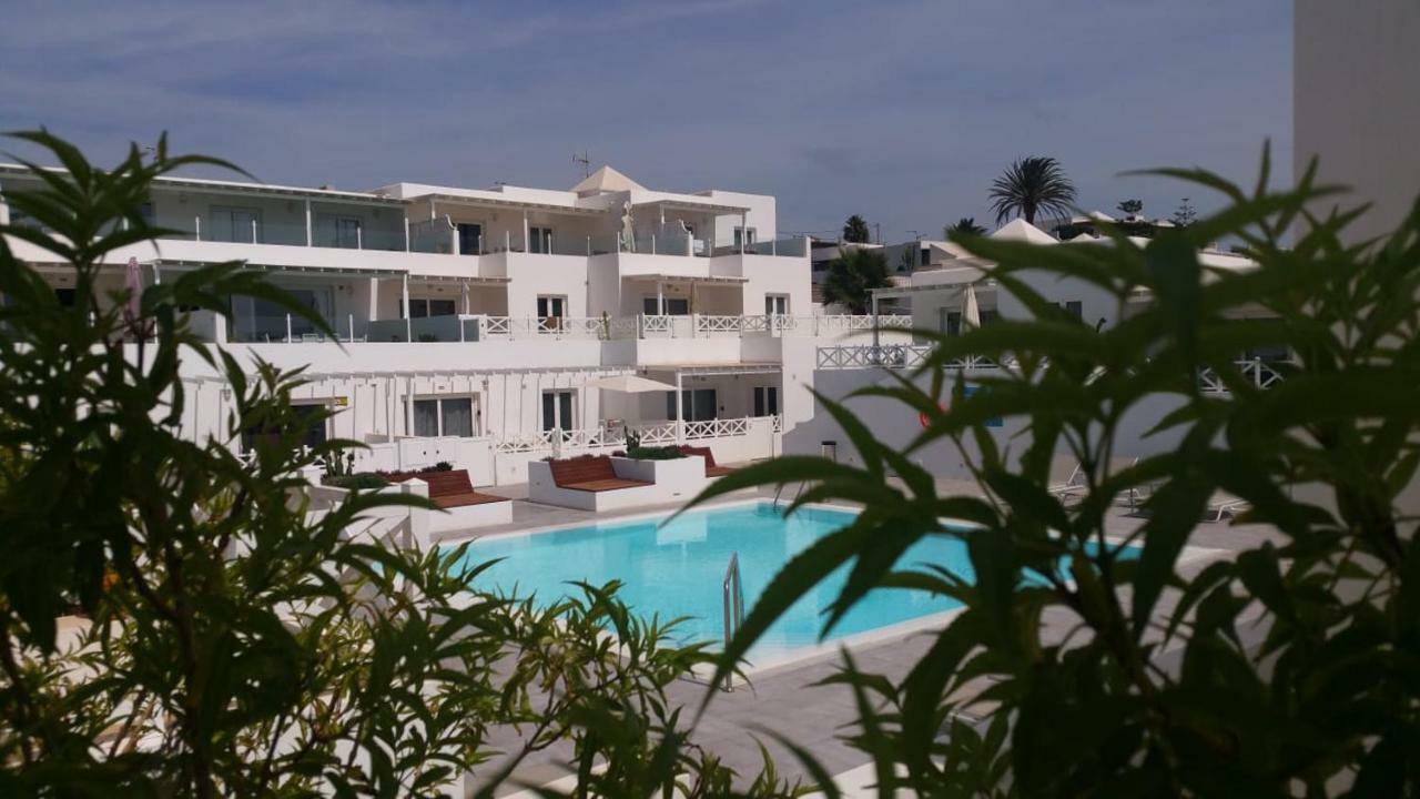 Casa La Gangita, Con Wifi Gratis * Playa Honda (Lanzarote)