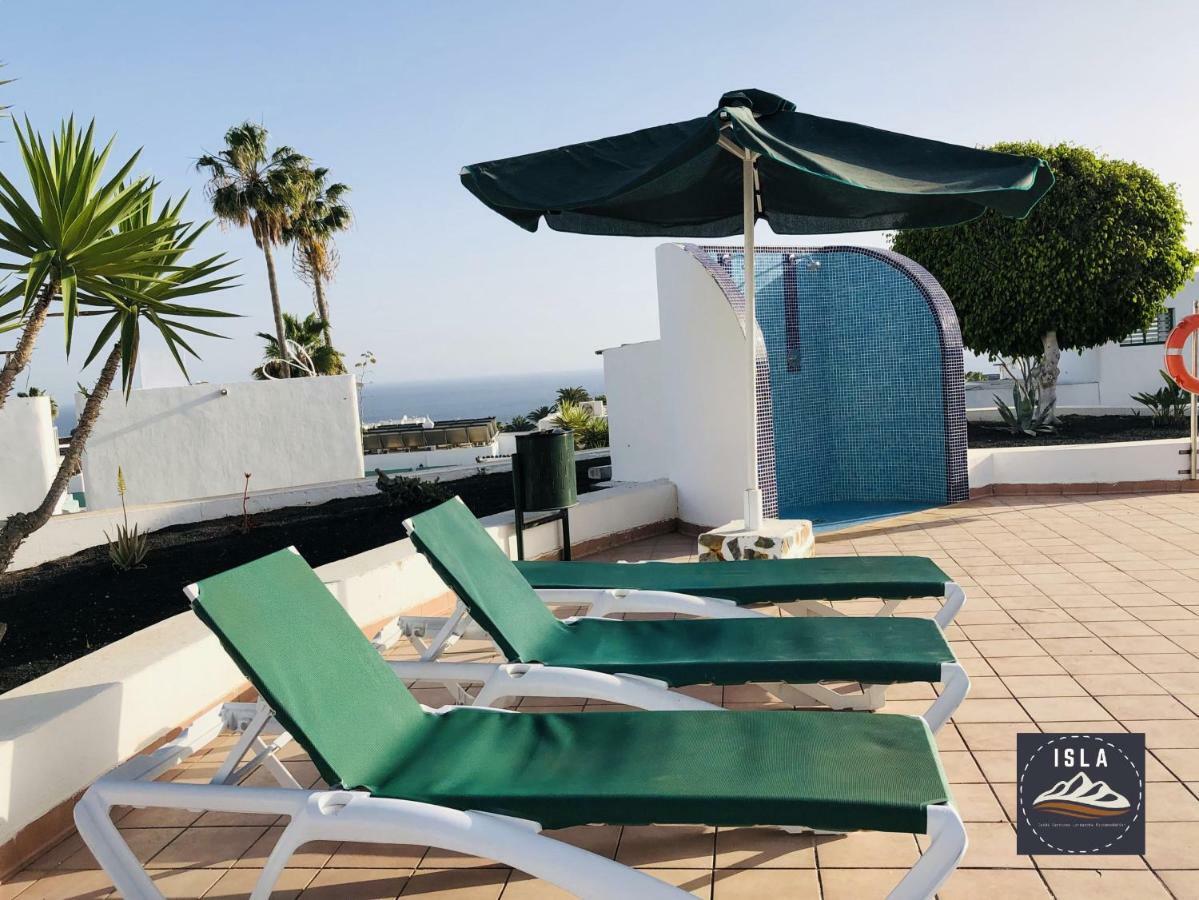 Casa Tucán Puerto Del Carmen