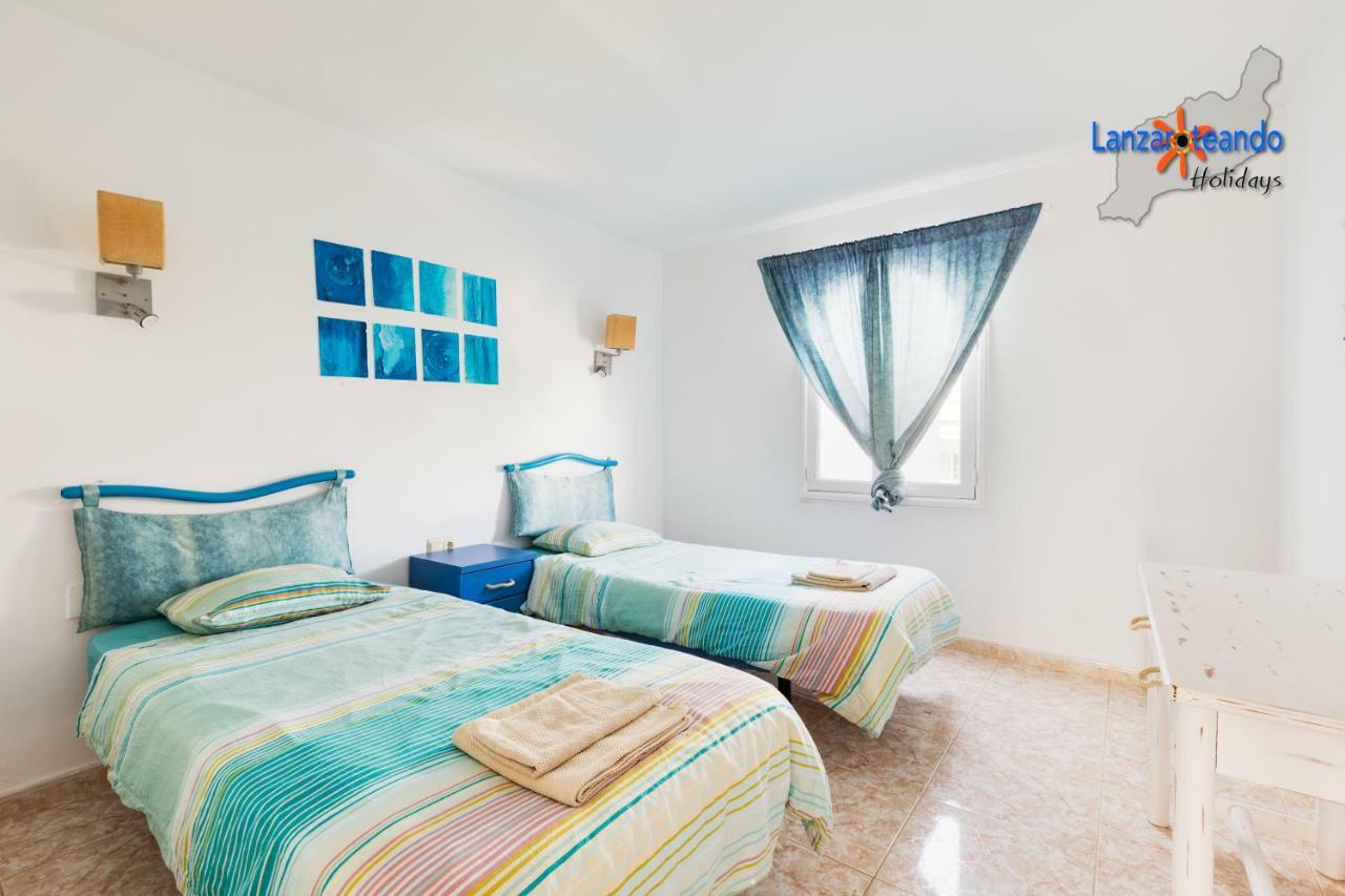 Apartamento Sunny Costa Teguise