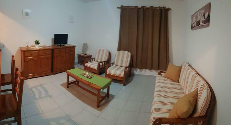 Terrazas De Lanzarote Apartamento