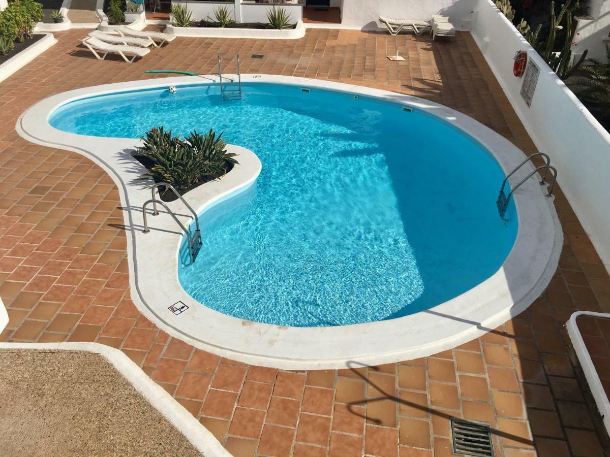 Apartamento Barlovento. Near The