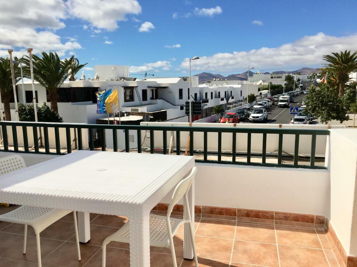 Apartamento Barlovento. Near The *