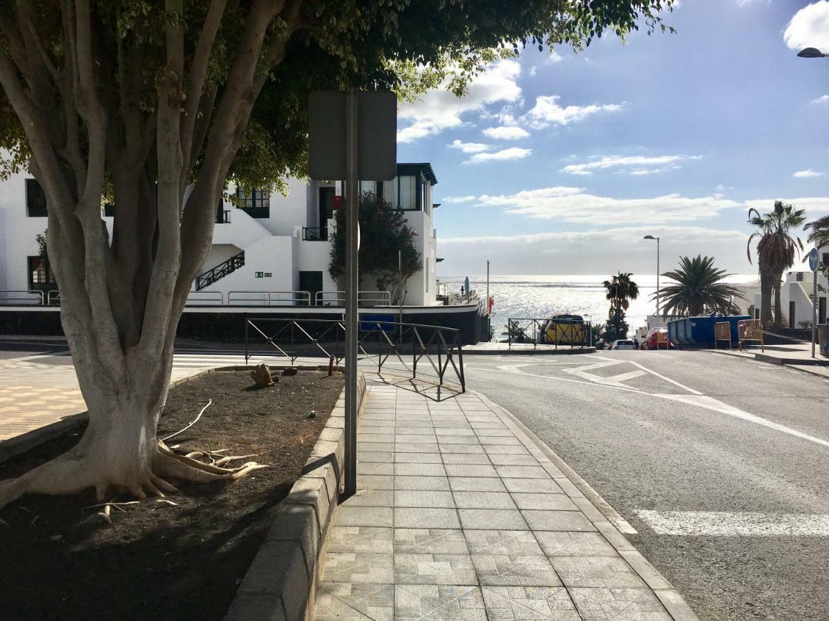 Apartment Barlovento. Near The Tias