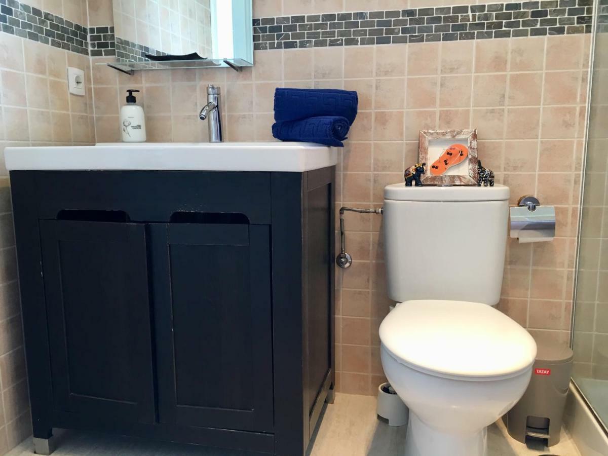 Apartamento Barlovento. Near The *