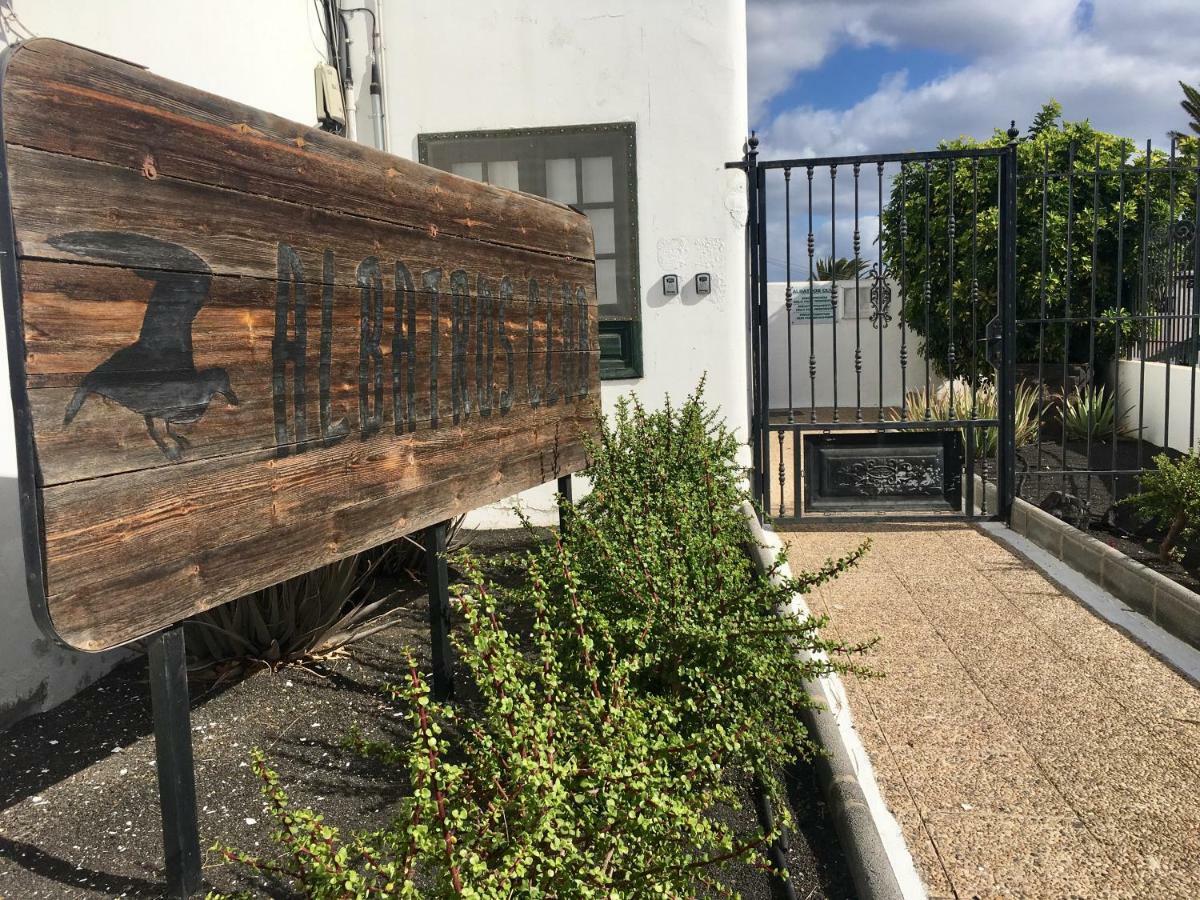 Apartamento Barlovento. Near The
