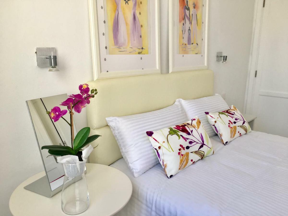 Apartamento Barlovento. Near The *