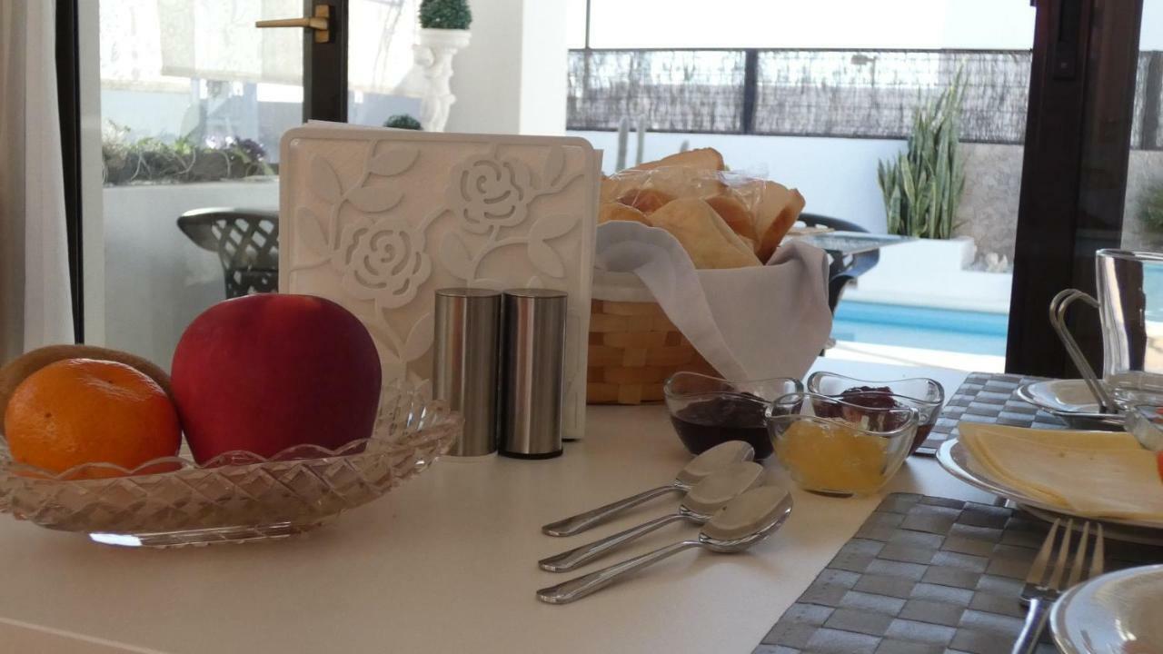 Bed and breakfast Las Buganvillas 65 *