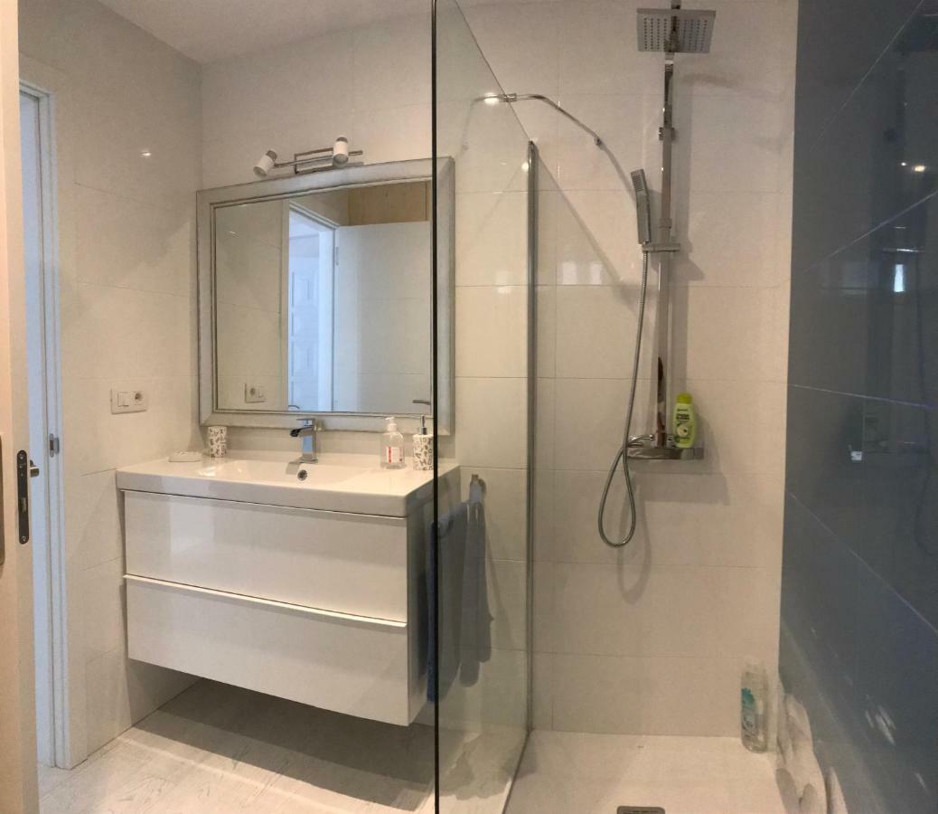 Apartamento Casa Rosa Costa Teguise