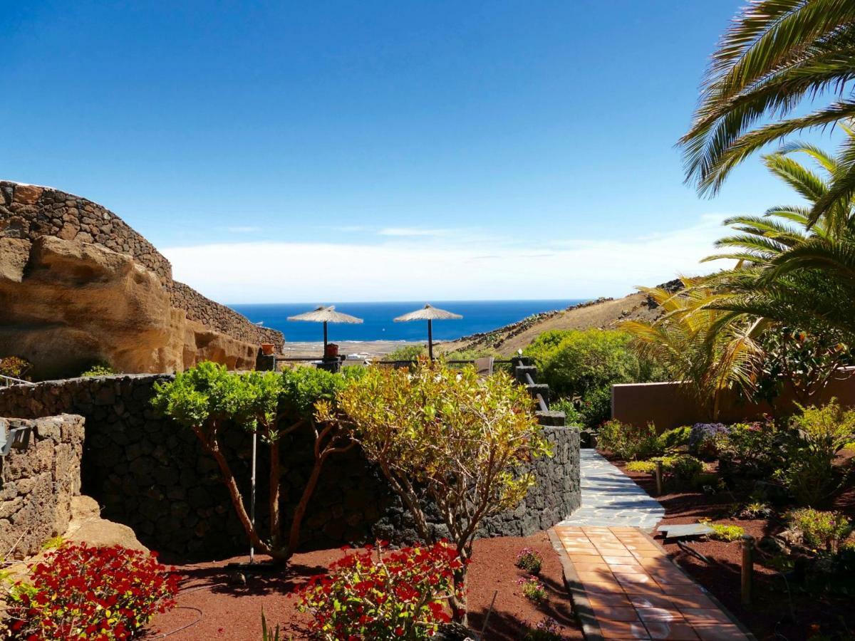 Сasa de vacaciones Ferienhaus Castillo Schlaraffenland I *