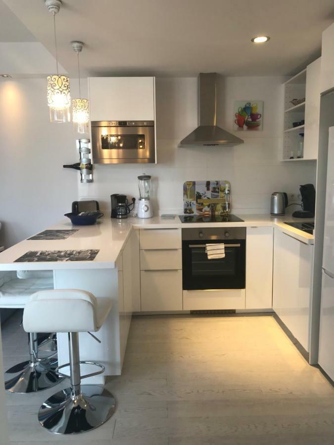Apartamento Casa Rosa *