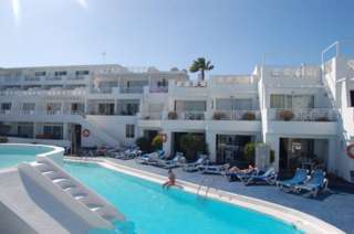 Hotel Terrazas Del Puerto 2*