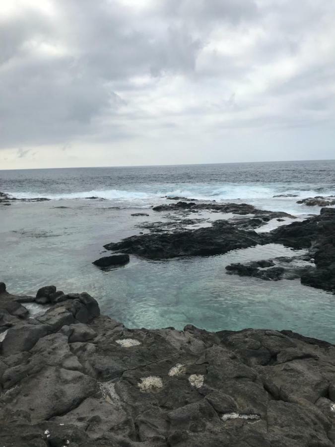 Apartamento Casa Valentina Playa Blanca (Lanzarote)