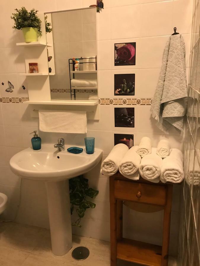 Apartamento Casa Valentina
