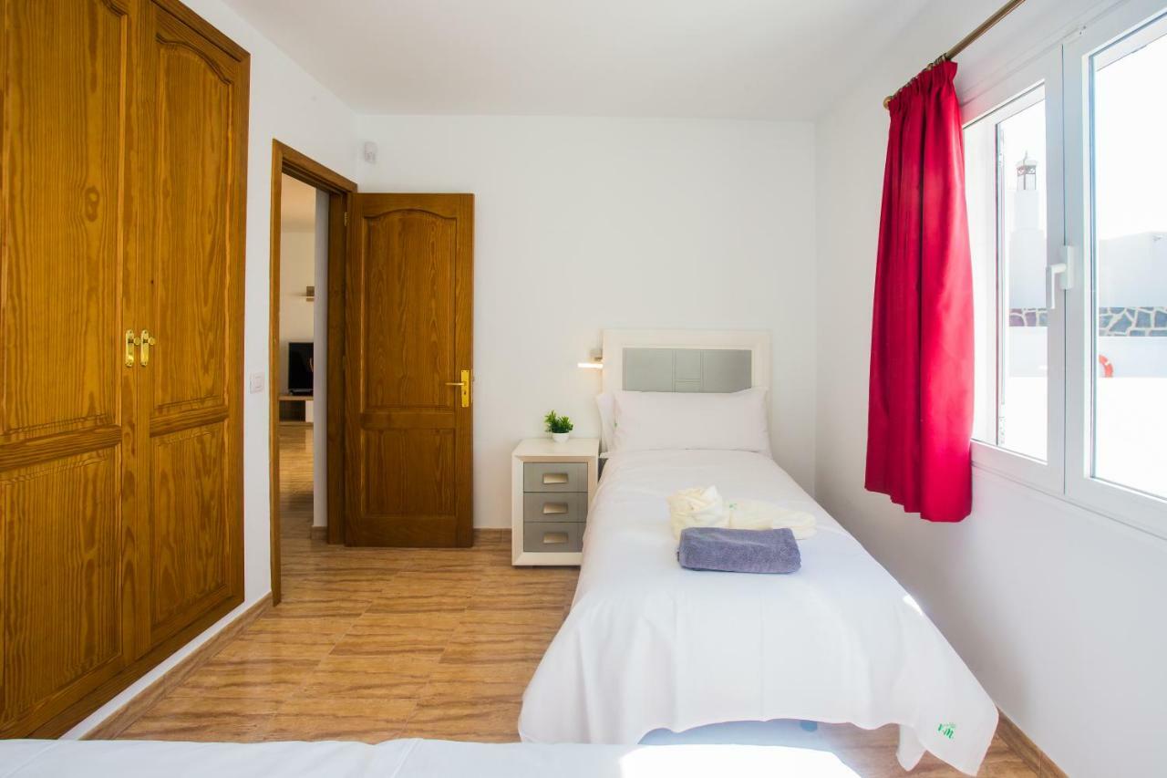 Villa Matilde Playa Blanca (Lanzarote)